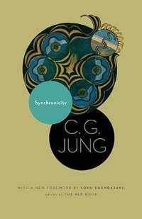 Synchronicity (Princeton University Press 2010)