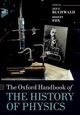 The Oxford Handbook of the History of Physics