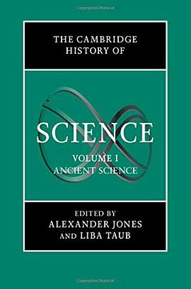 The Cambridge History of Science