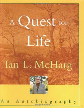 A Quest for Life