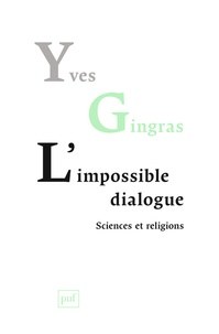 L'impossible dialogue