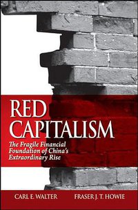 Red Capitalism (Wiley 2011)