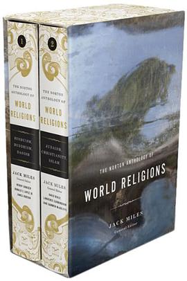 The Norton Anthology of World Religions