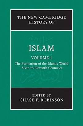 The New Cambridge History of Islam 6 Volume Set