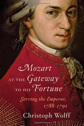 Mozart at the Gateway to His Fortune