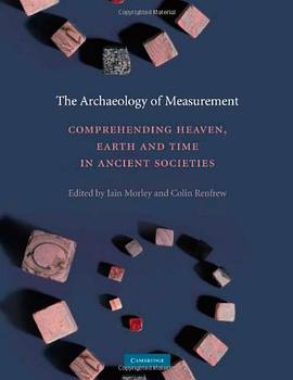 The Archaeology of Measurement