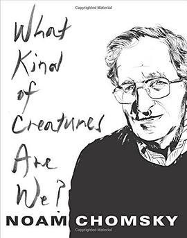 What Kind of Creatures Are We?