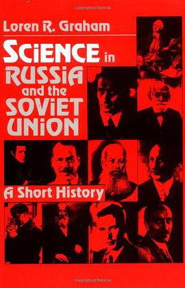 Science in Russia and the Soviet Union