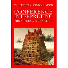 Conference Interpreting, Principles and Practice