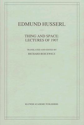 Thing and Space
