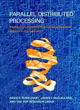 Parallel Distributed Processing, Vol. 1