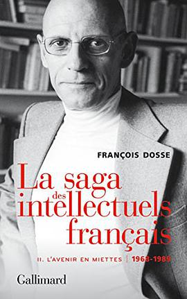 La saga des intellectuels français, II