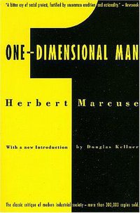 One-Dimensional Man (Beacon Press 1991)