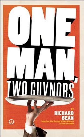 One Man, Two Guvnors