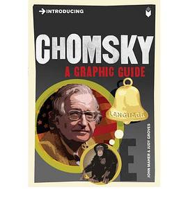 Introducing Chomsky A Graphic Guide