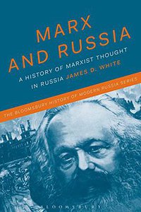 Marx and Russia