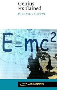 Genius Explained (劍橋大學出版社 2001)