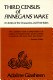 Third census of Finnegans wake