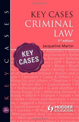 Criminal Law
