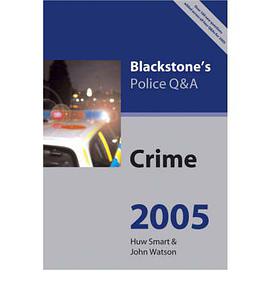 Crime 2005