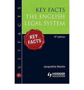 Key Facts English Legal System