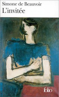 L'invitée