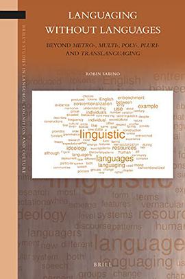 Languaging Without Languages