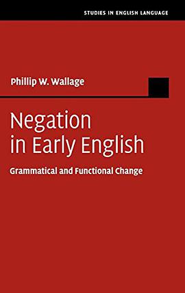 Negation in Early English
