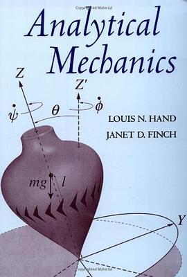 Analytical Mechanics