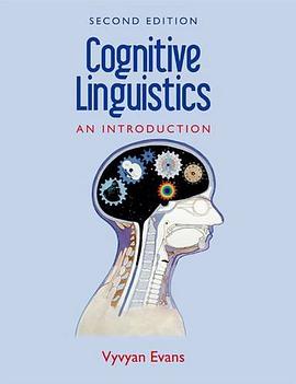 Cognitive Linguistics