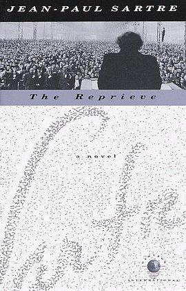 The Reprieve