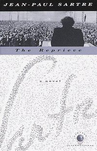The Reprieve
