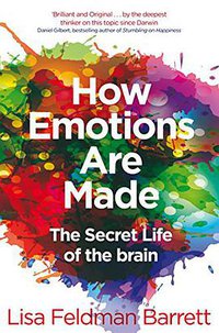 How Emotions Are Made (Pan 2018)
