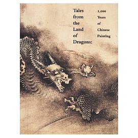 Tales from the Land of the Dragons