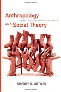 Anthropology and Social Theory (Duke University Press Books 2006)