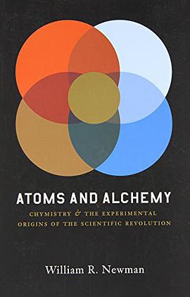 Atoms and Alchemy