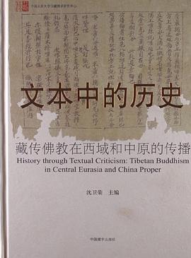 文本中的历史