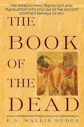The Book of the Dead
