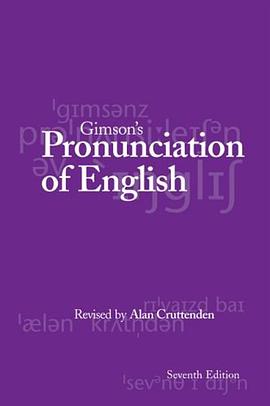 Gimson's Pronunciation of English (Hodder Arnold Publication)