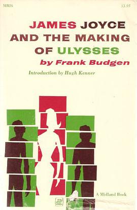 James Joyce and the Making of "Ulysses"