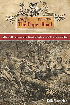 The Paper Road