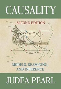 Causality (Cambridge University Press 2009)