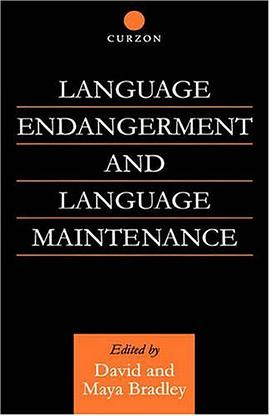 Language Endangerment and Language Maintenance