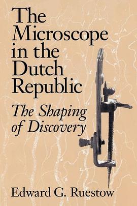 The Microscope in the Dutch Republic