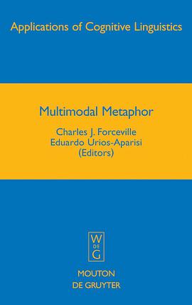 Multimodal Metaphor