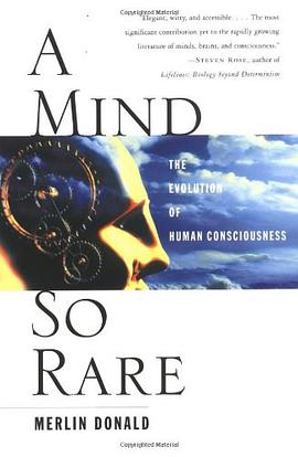 A Mind So Rare