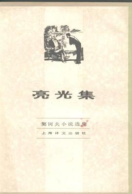 亮光集