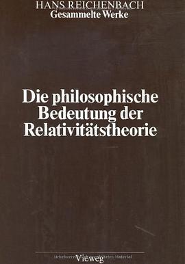 Hans Reichenbach Gesammelte Werke Band 3