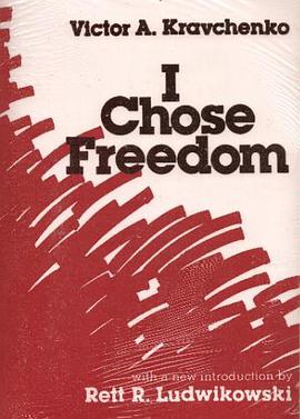 I Chose Freedom