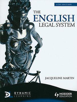 The English Legal System